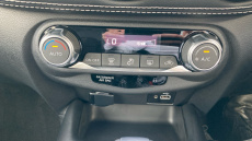 Nissan Juke 1.6 Hybrid N-Connecta 5dr Auto Hybrid Hatchback